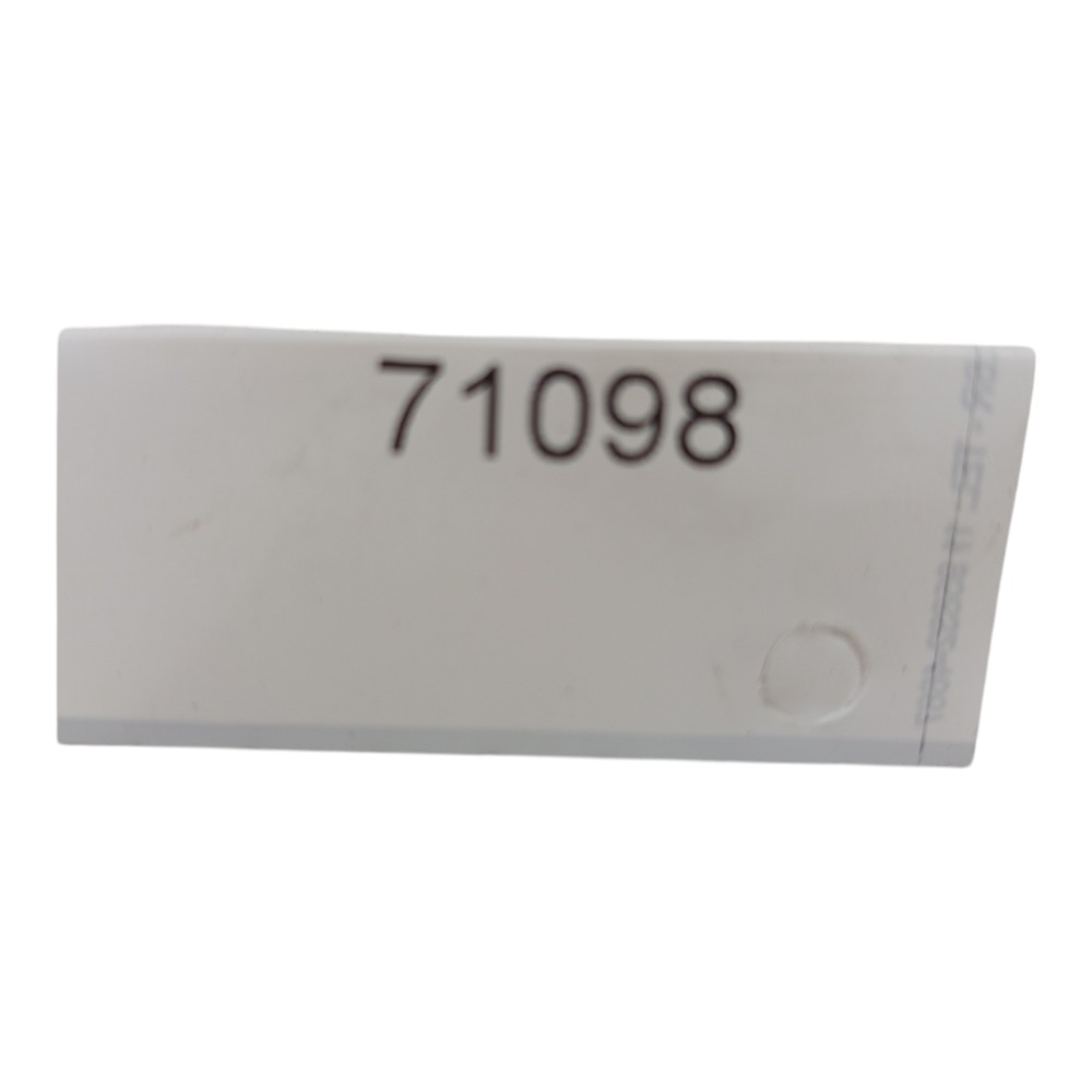 Tela Tweeter Painel Citroen C4 Pallas 2007 2008 2009 A 2013 6
