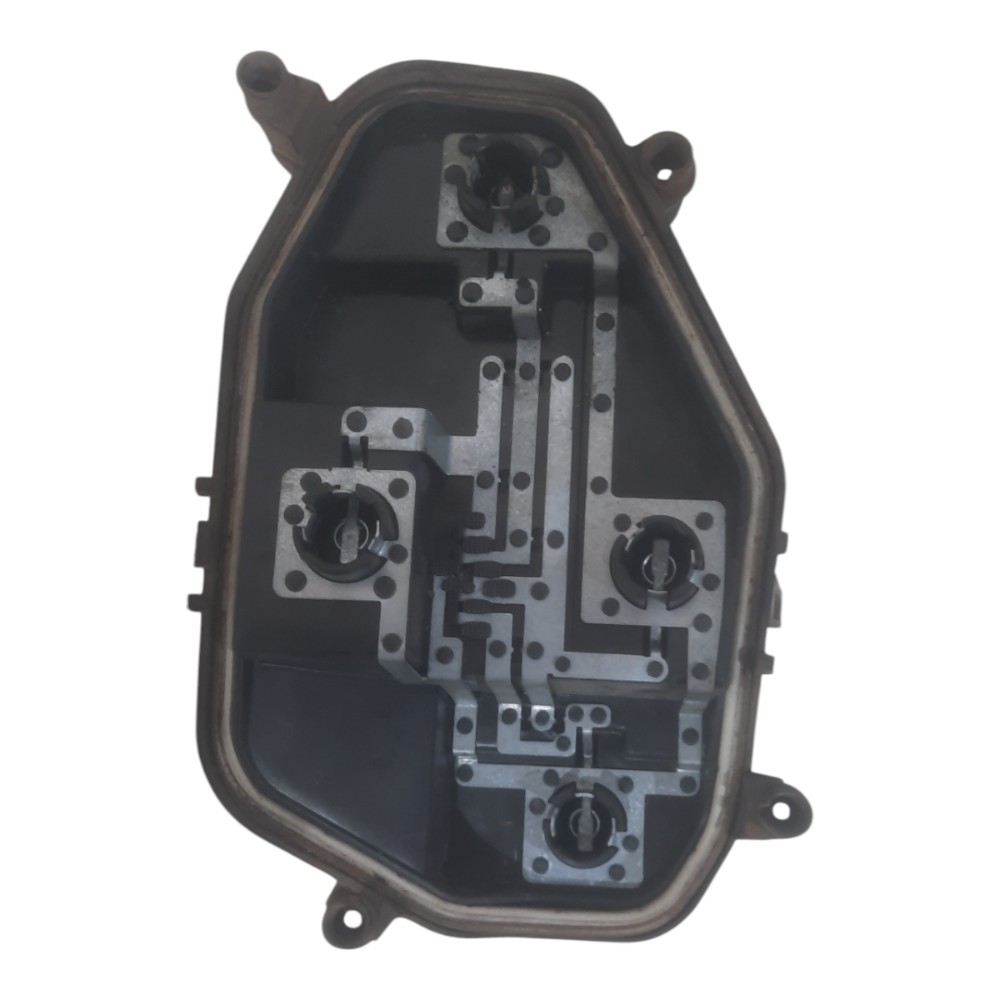 Circuito Lanterna Traseira Esq Ford Ka Hatch 2015 A 2018 4