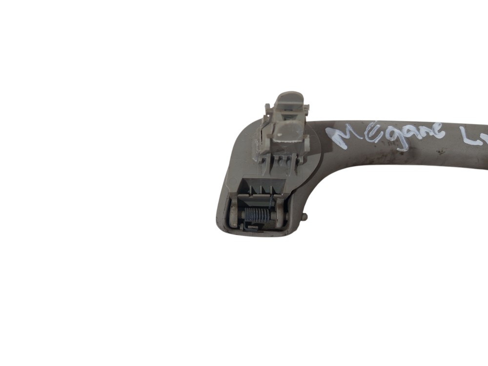 Alça Teto Traseiro Direito Renault Megane 2007 A 2012 3