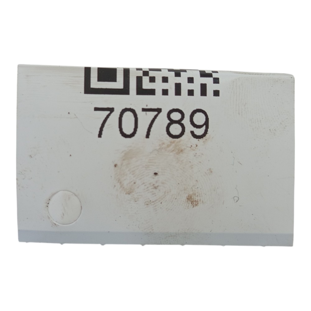 Coletor Escape Volkswagen Gol G3 1.0 8v 1999 2000 A 2005 9
