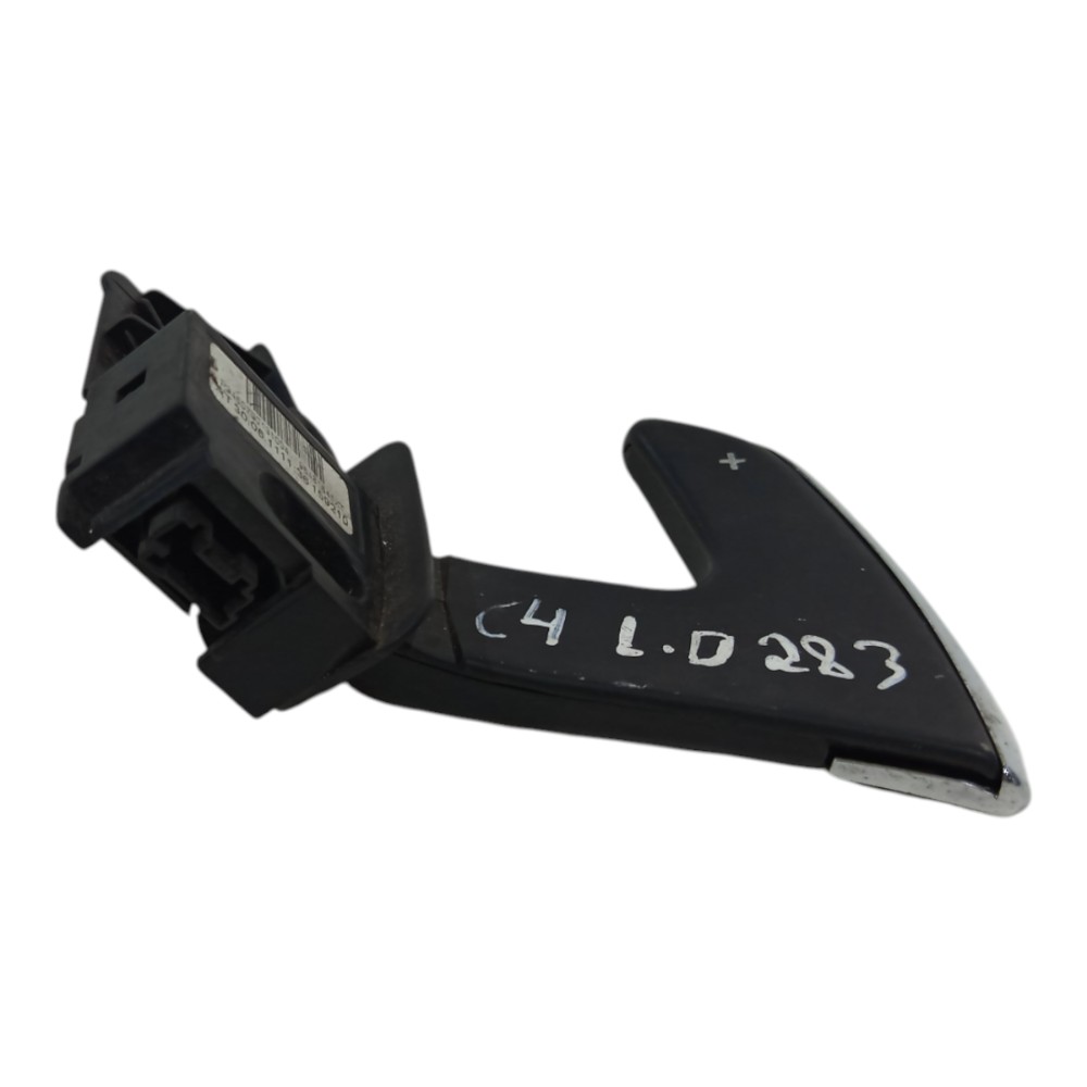 Borboleta Trocador D Citroen C4 2008 2009 2010 A 2013 3