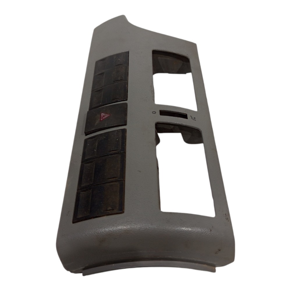 Moldura Difusor Central Vw Gol G3 1999 2000 2001 A 2005 3