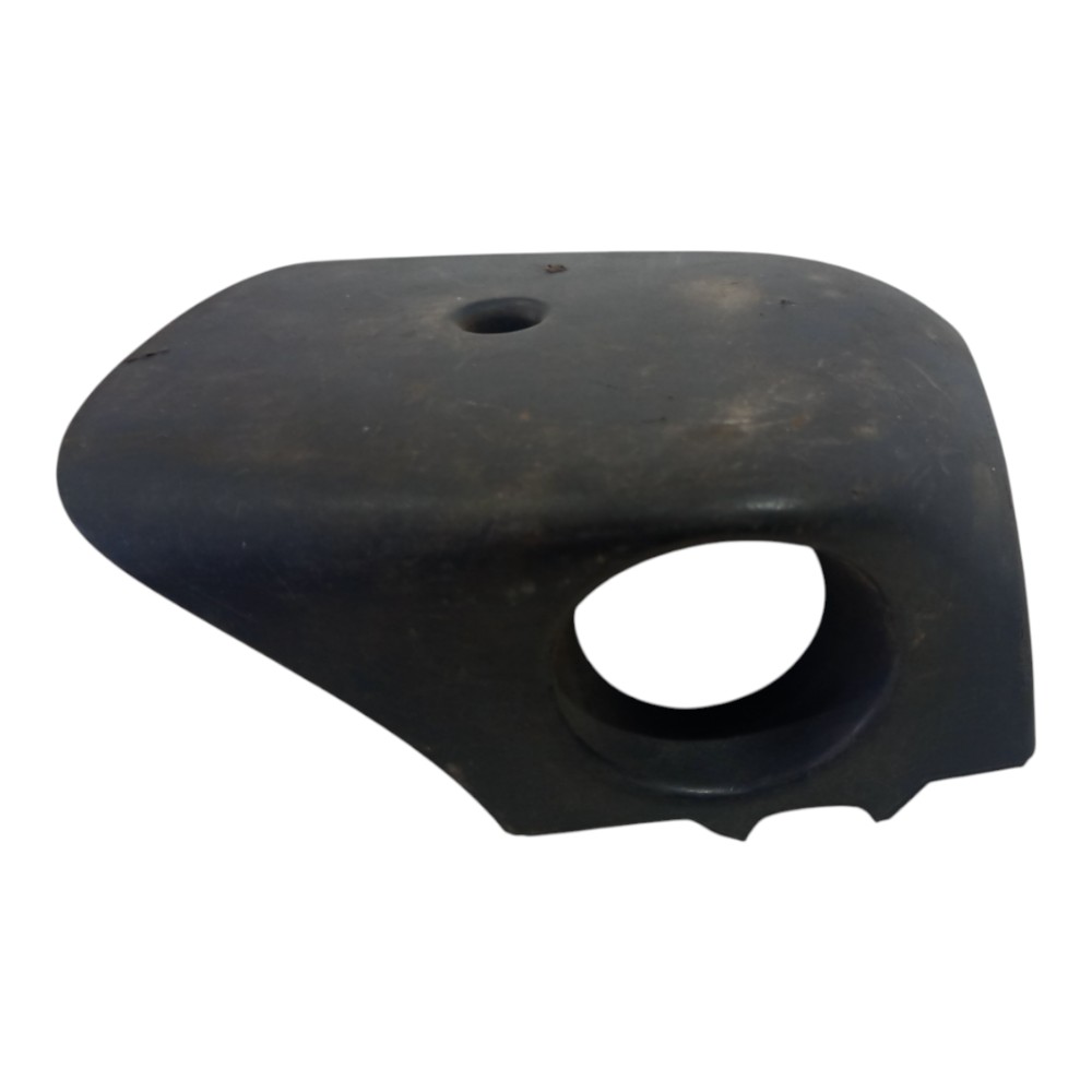Moldura Superior Chave Seta Chevrolet Corsa 2002 A 2012 Preto 5