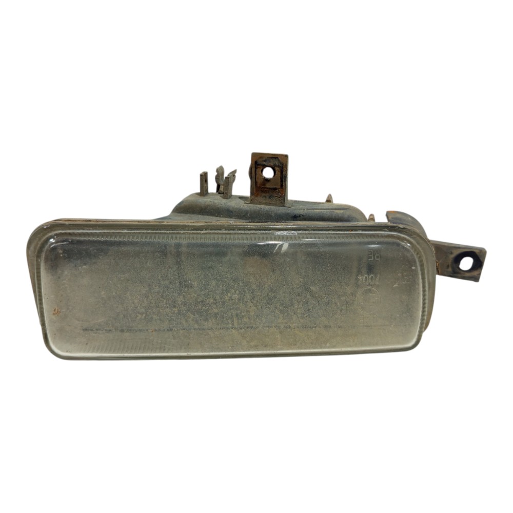 Farol Milha Auxiliar Direito Gm Blazer S10 1995 1996 A 2000  Transparente 3