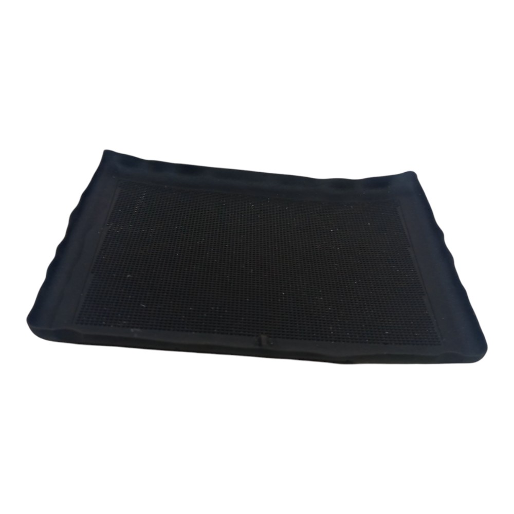 Forro Porta Treco Console Central Porsche Cayenne 2002/2006 5