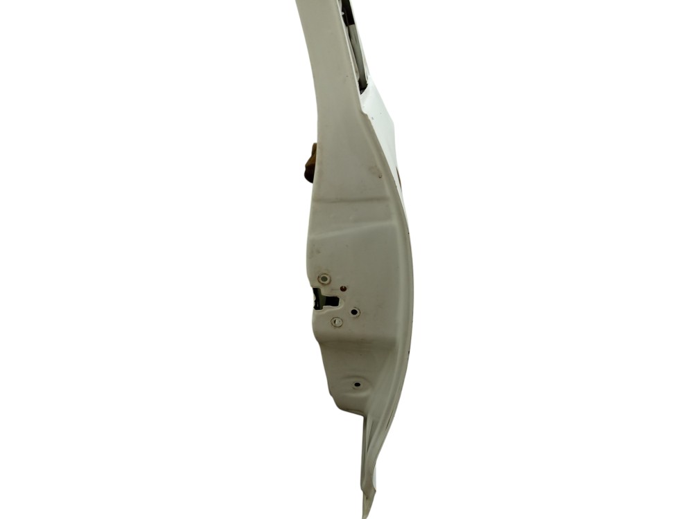 Porta Dianteira Direita Chevrolet Celta 4p 2000 2001 A 2015 Dianteira Direito Branco 6