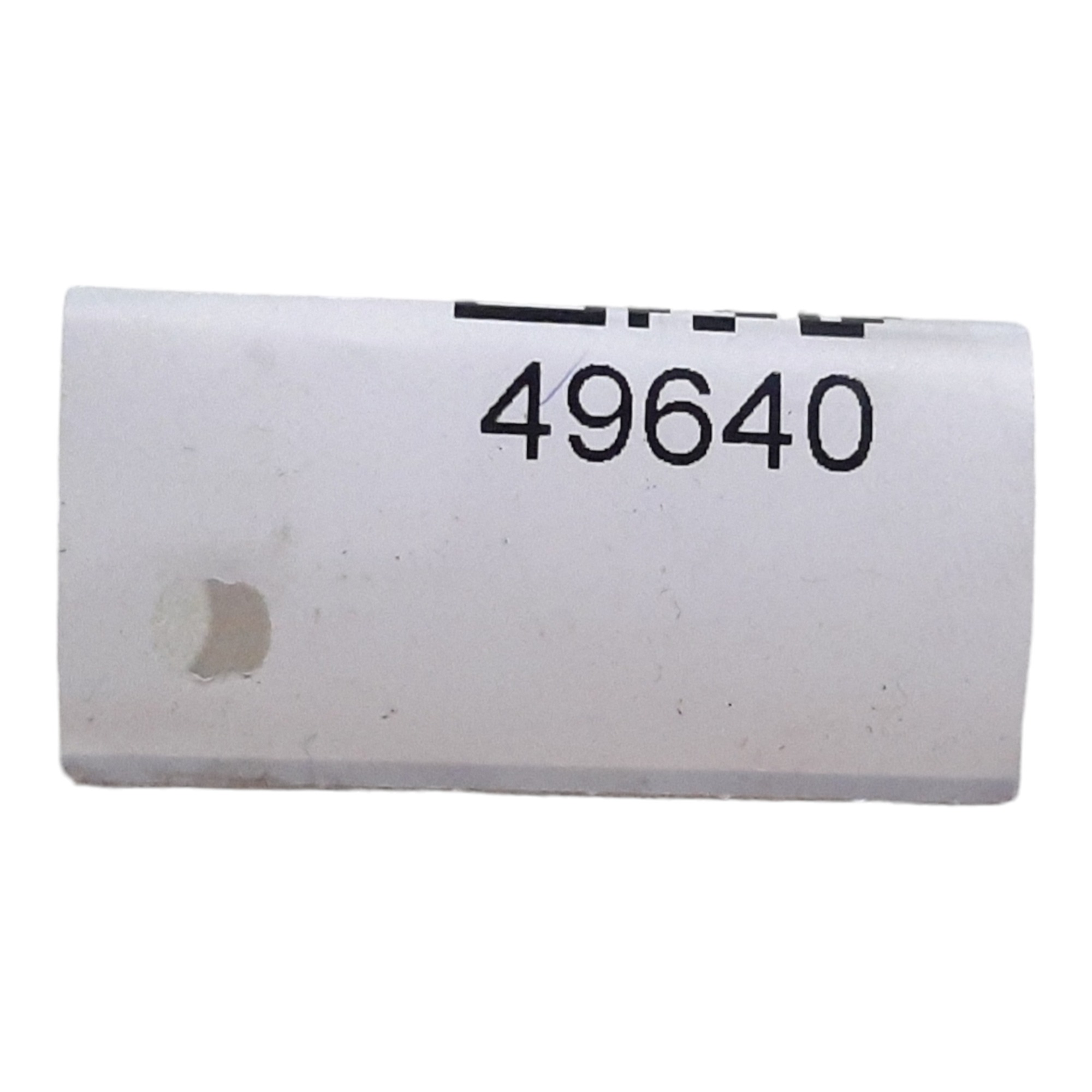 Suporte Churrasqueira Corta Fogo Renault Scenic 1999 A 2011 5