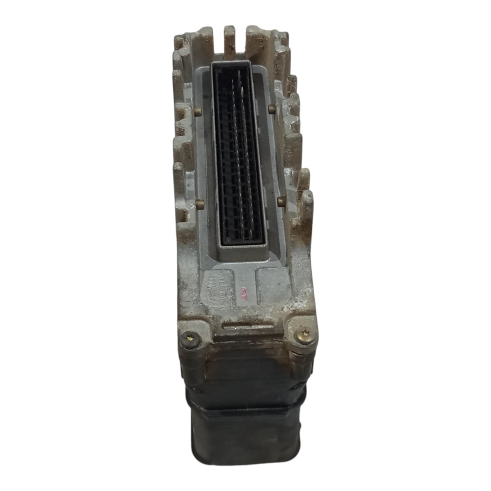 Modulo Injeção Vw Gol Parati 1.0 1995 1996 1997 A 2005 Bloq. 4