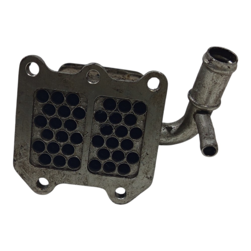 Refriador Válvula Egr Chevrolet S10 2012 2013 2014 A 2016 4