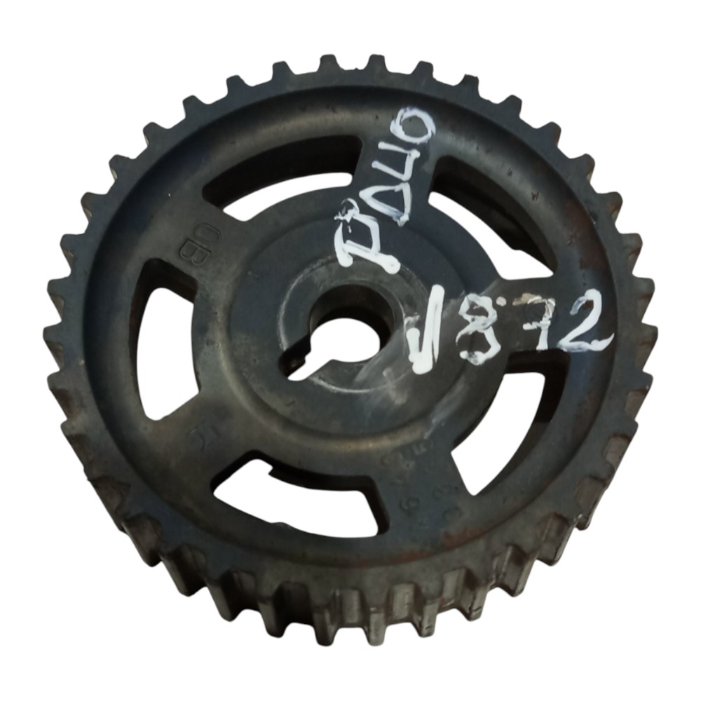 Engrenagem Comando Auxiliar Fiat Palio 1.0 8v Fiasa 96 A 00 5