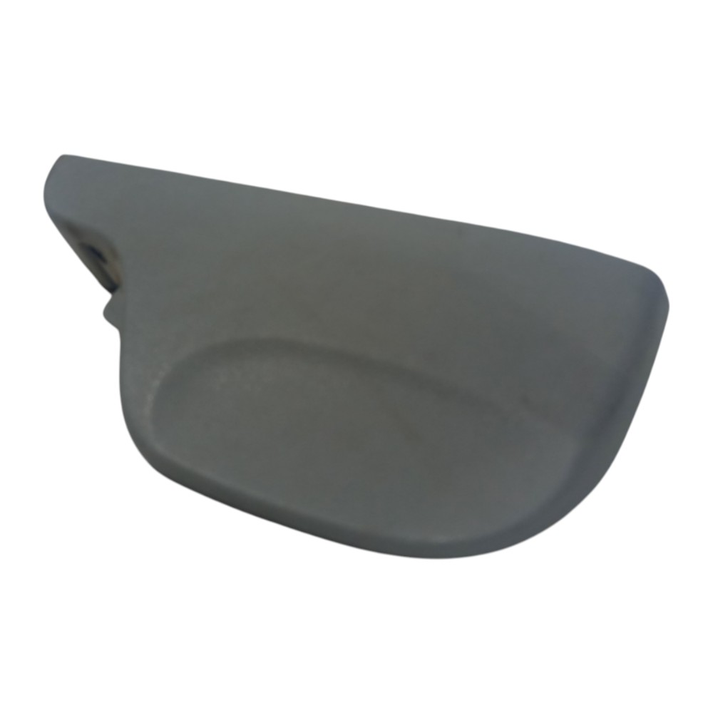 Moldura Banco Dianteiro Direito Renault Scenic 1999 A 2009 1