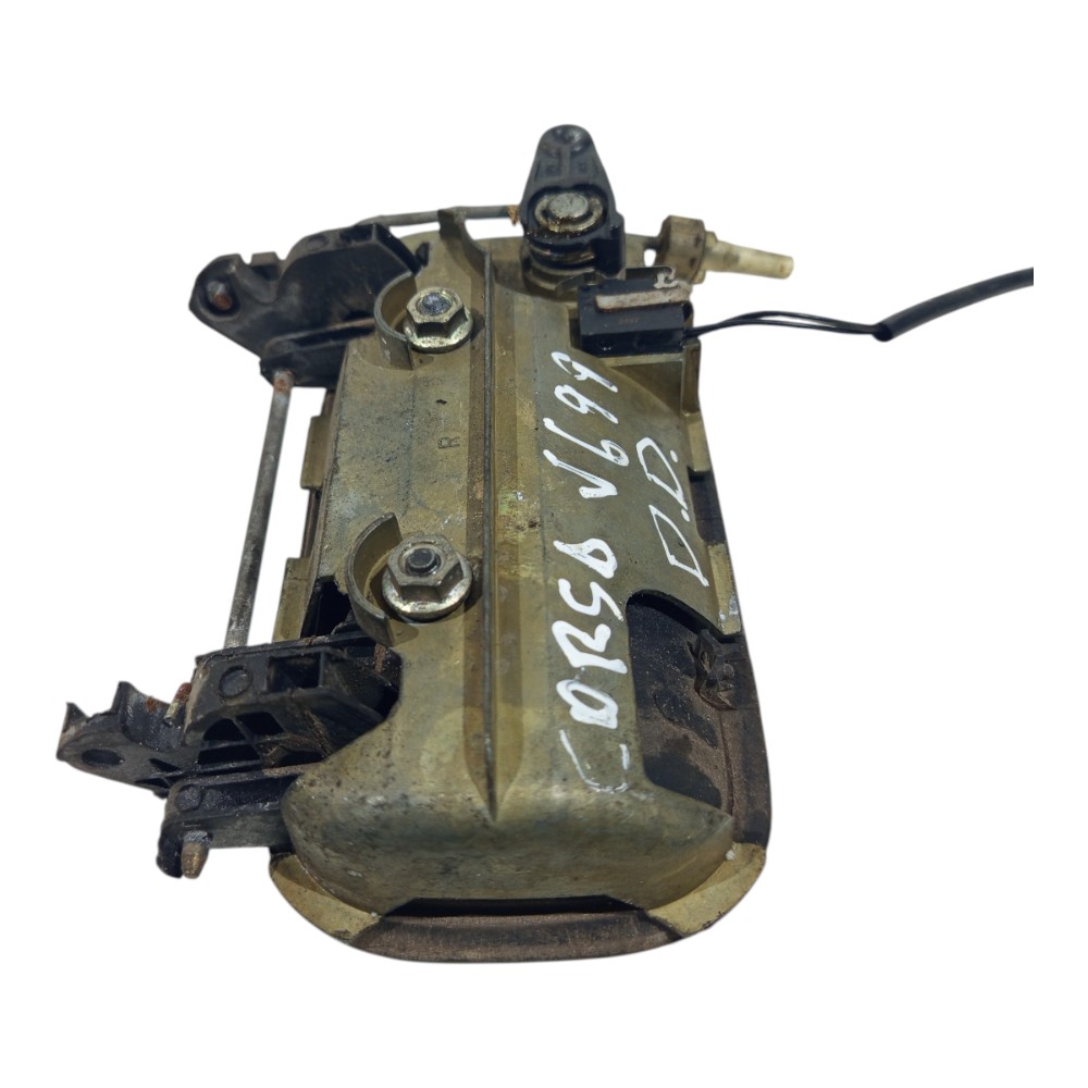 Maçaneta Externa Dianteira Direita Corsa 1994 A 2001 253161c 4