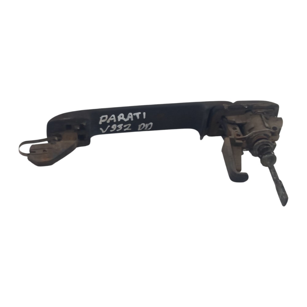 Maçaneta Externa Dianteira Direita Vw Parati 1987 A 1999 Dianteira 8