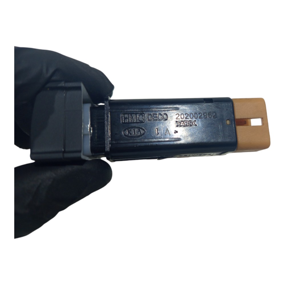 Botão Controle Desembaçador Rear Hyundai Santa Fé 2006 2013 4