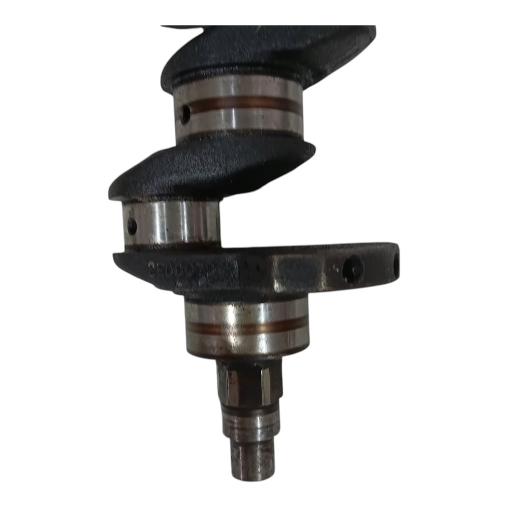 Virabrequim 0.50 Chevrolet Corsa Celta 1.0 8v 2003 A 2010 2