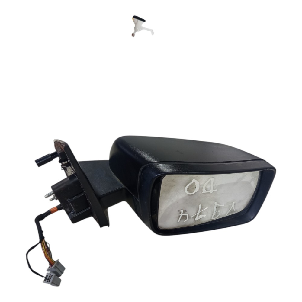 Retrovisor elétrico diant direito freelander 2 2006 a 2014 2