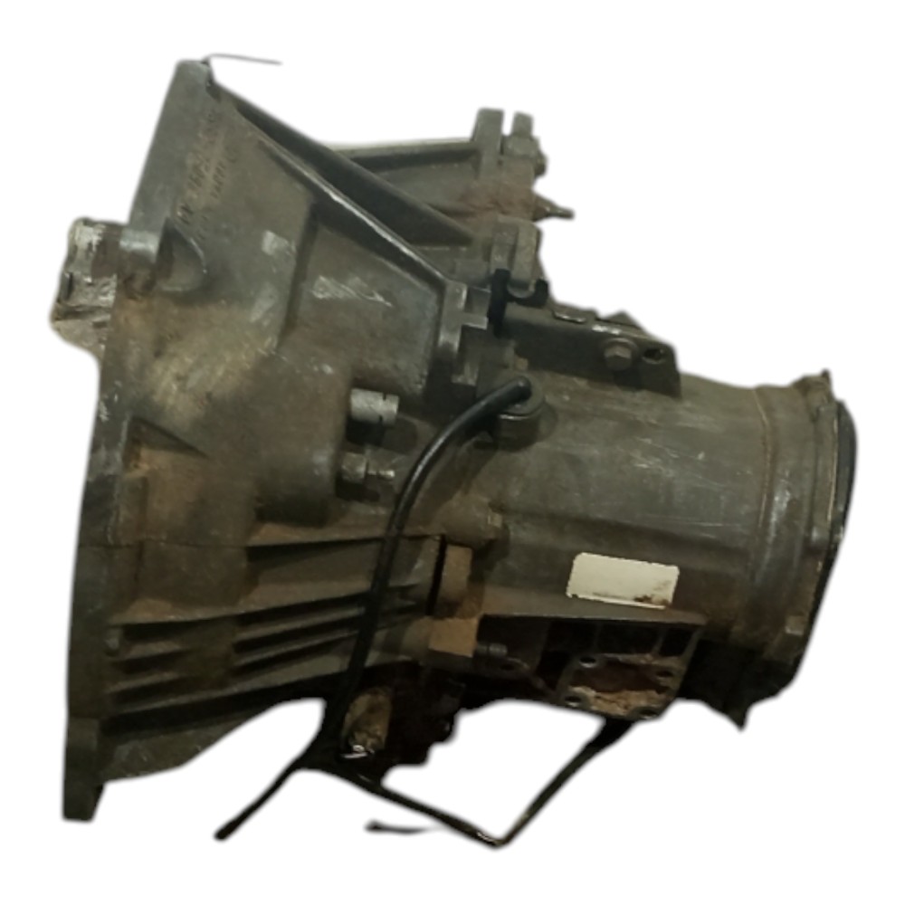 Caixa Cambio Marcha Ford Ka 1.0 Zetec 1998 1999 2000 A 2012 4