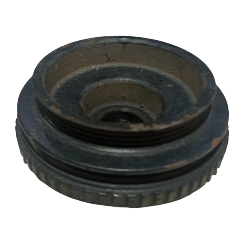 Polia Virabrequim Gm Chevrolet Corsa 1.0 8v 1994 1995 A 2002 7