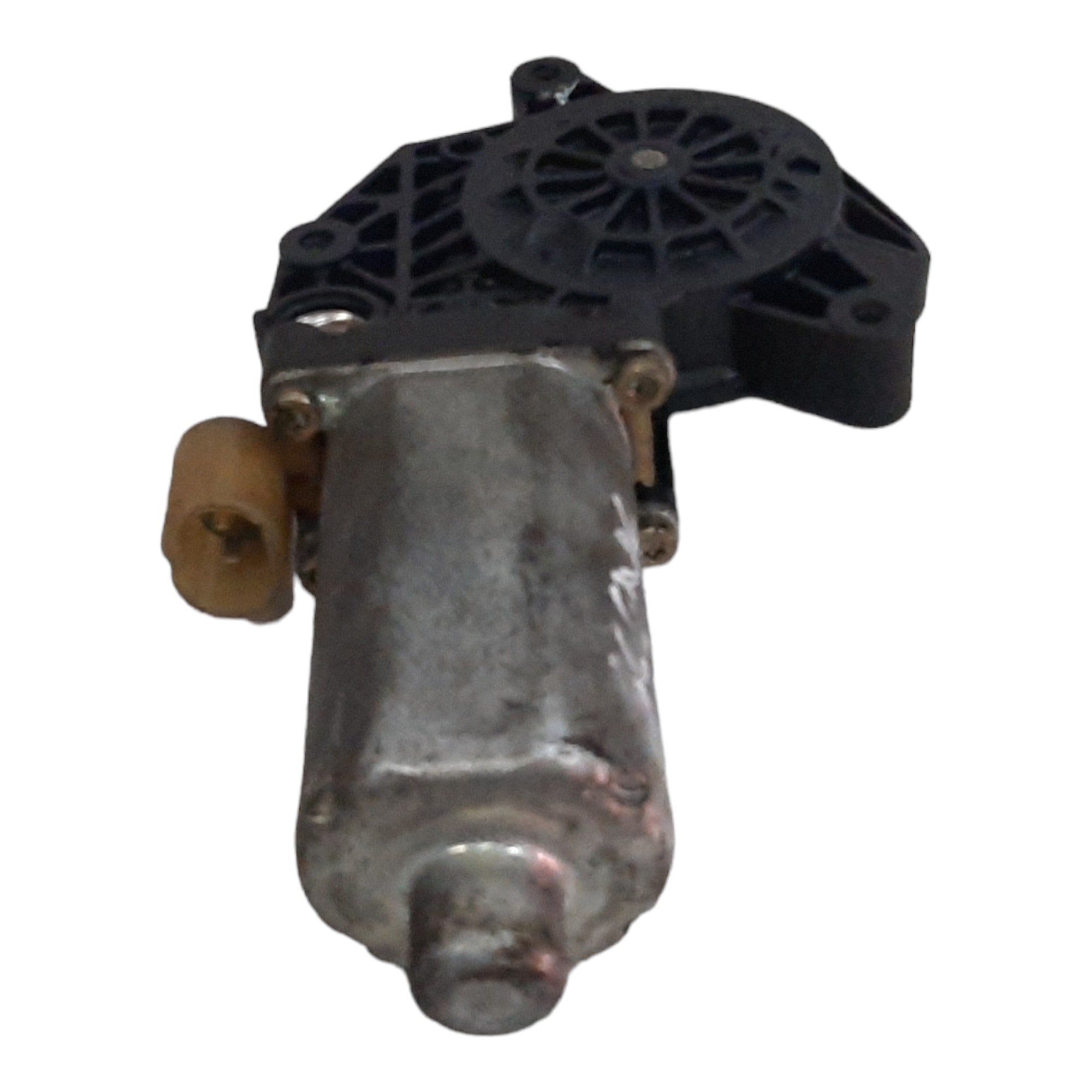 Motor Vidro Traseiro Direito Renault Scenic 1999 2000 A 2011 1