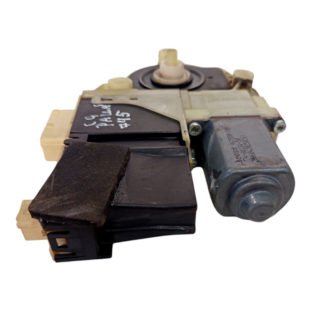 Motor Vidro Elétrico Citroen C4 2007 2008 2009 2010 A 2012 5