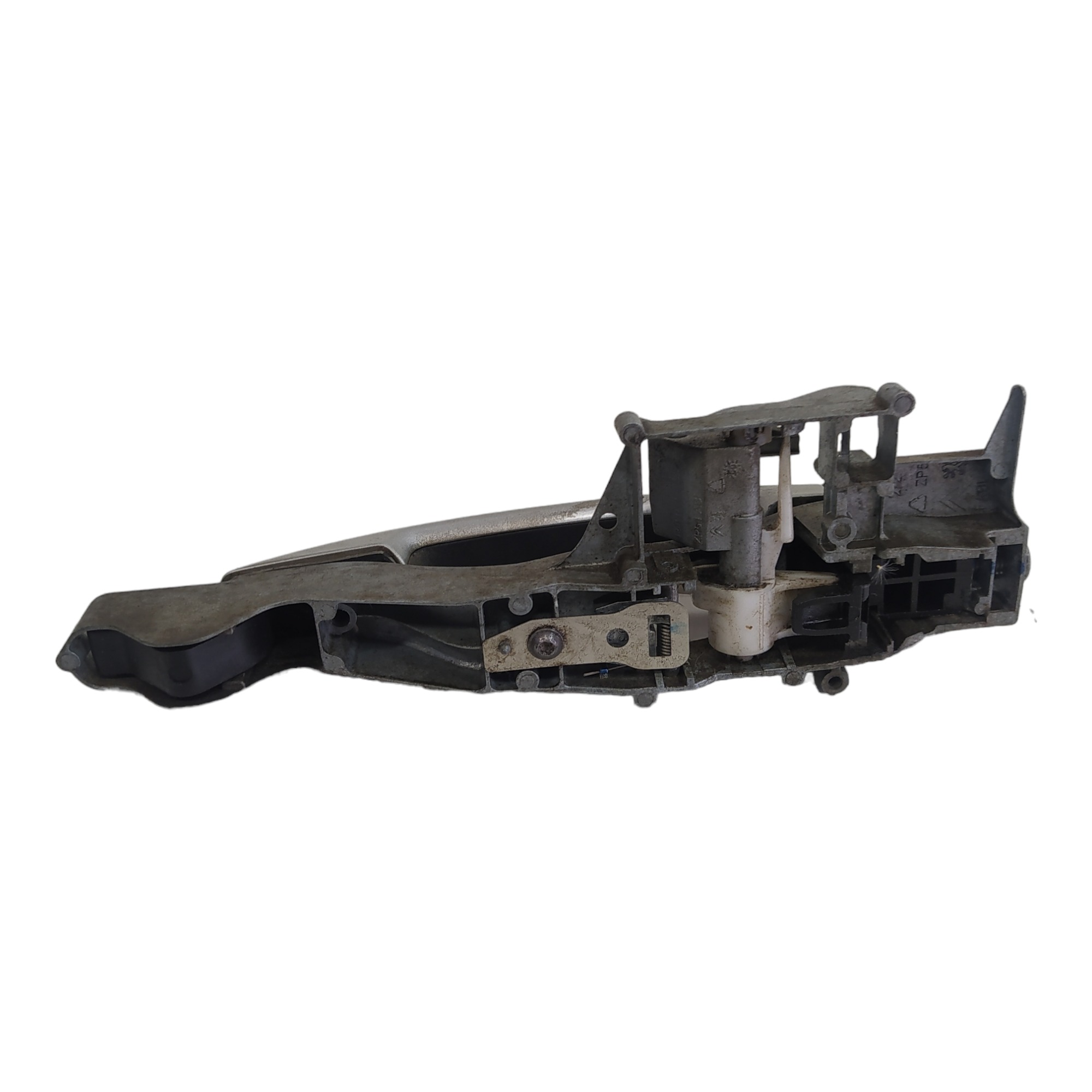 Maçaneta Externa Dianteira Direita Citroen C4 Hatch Pallas 3