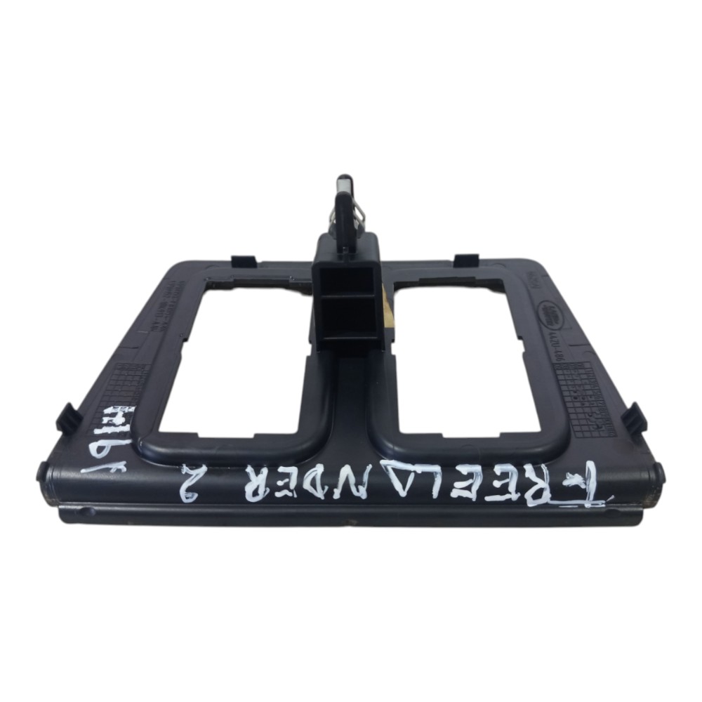 Moldura Console Central Land Rover Freelander 2 2006 A 2014 6