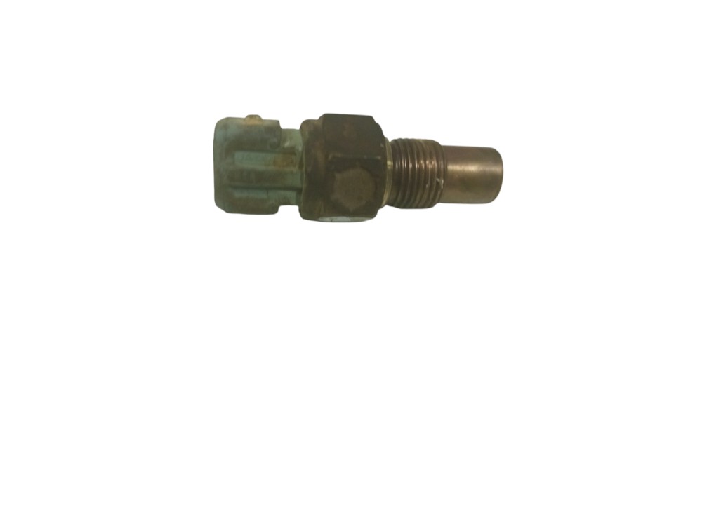 Sensor Temperatura Cabeçote Ford Escort 1.8 8v 1995 A 2002 6