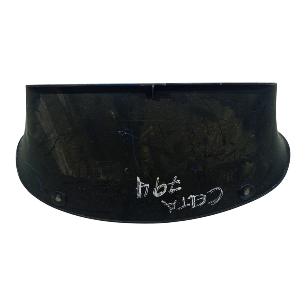 Moldura Painel Instrumento Gm Celta 2000 2001 2002 A 2006 Preto 4
