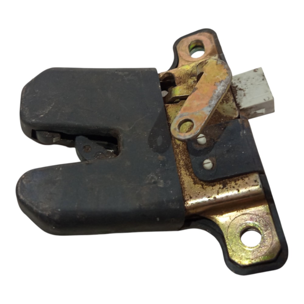 Fechadura Tampa Traseira Porta Malas Audi A3 1997 98 A 2006 5