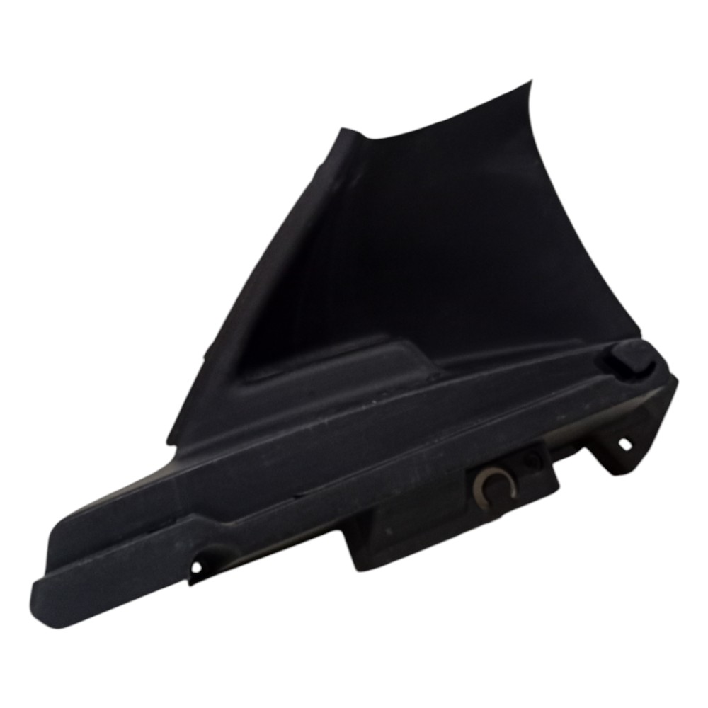 Suporte Porta Malas Traseiro Esq Renault Sandero 2008 A 2014 6