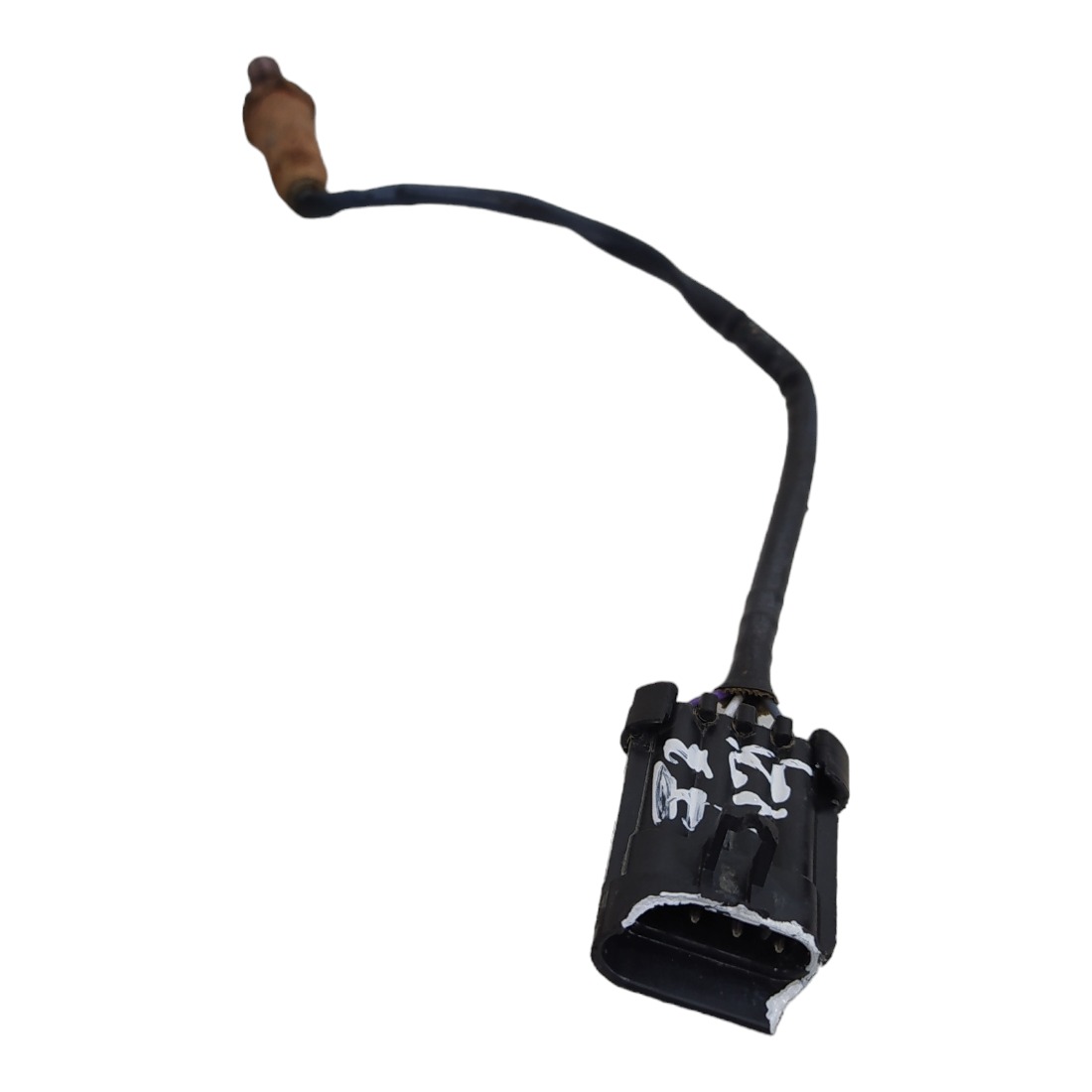 Sonda Lambda Jac J3 1.5 Vvt 2010 2011 2012 A 2015 C/ Avaria 4