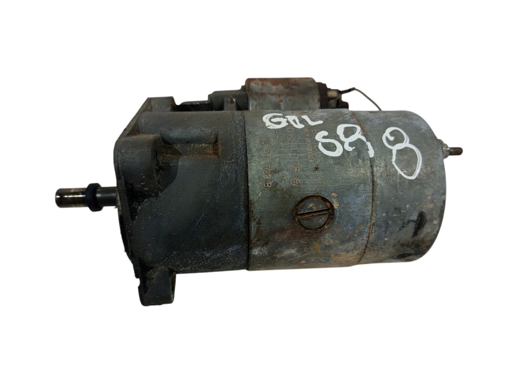 Motor Arranque Volkswagen Gol 1.0 1995 1996 A 2005 1