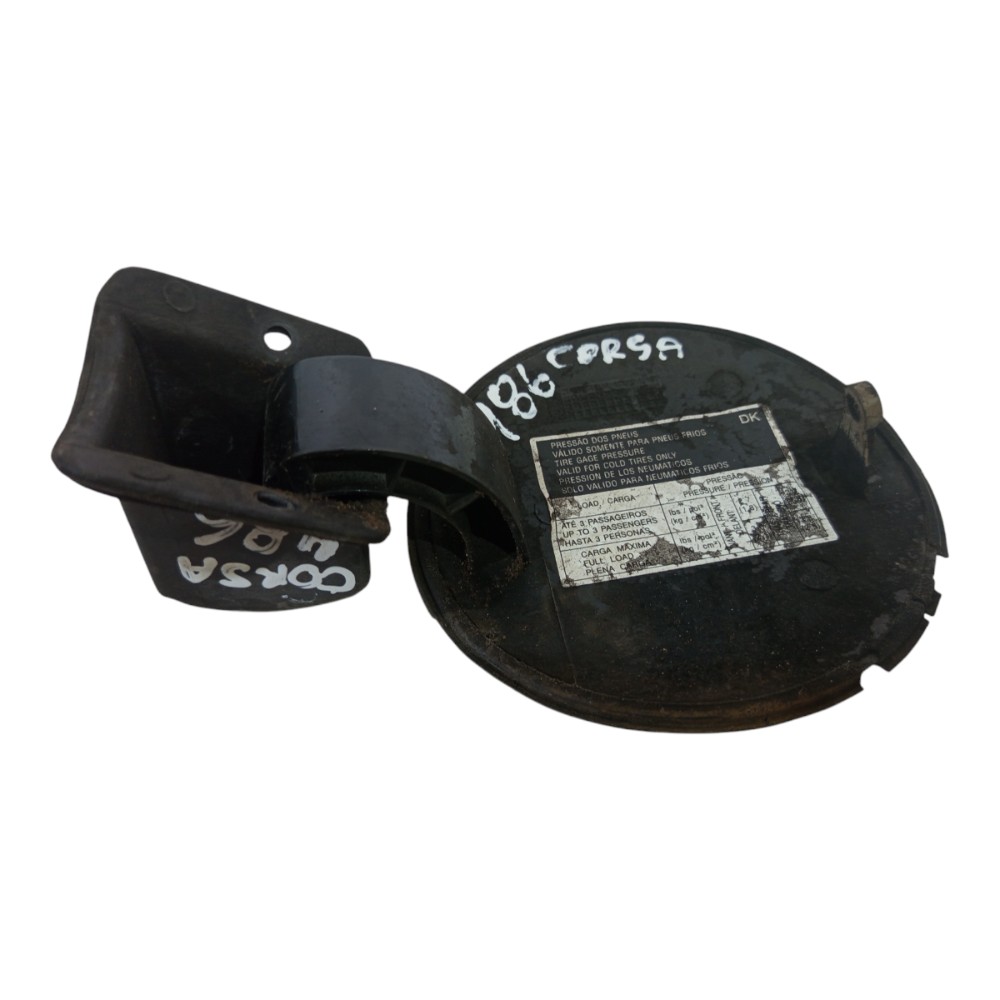 Tampa Tanque Combustível Gm Corsa 1994 A 2010 2