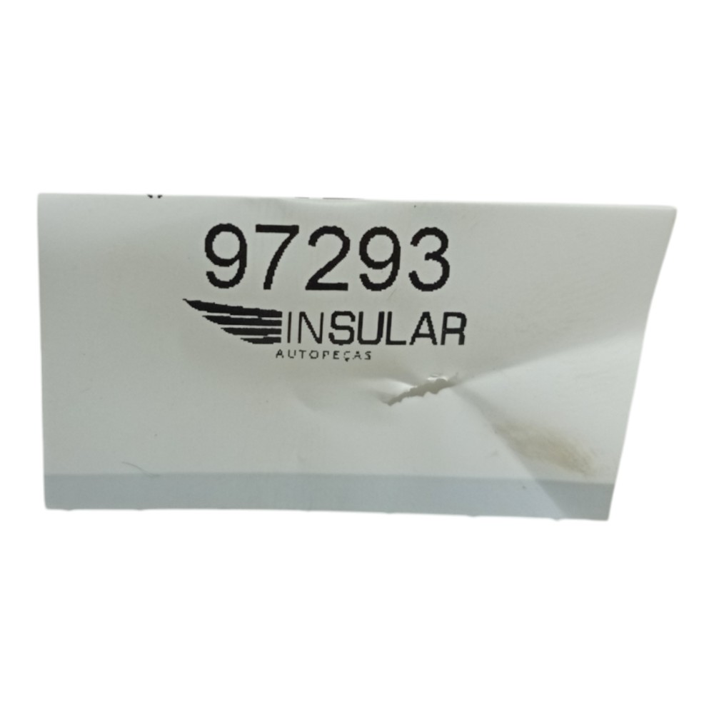 Maçaneta Externa Dianteira Direita Hyundai I30 2009 A 2913 Preto Dianteira 8