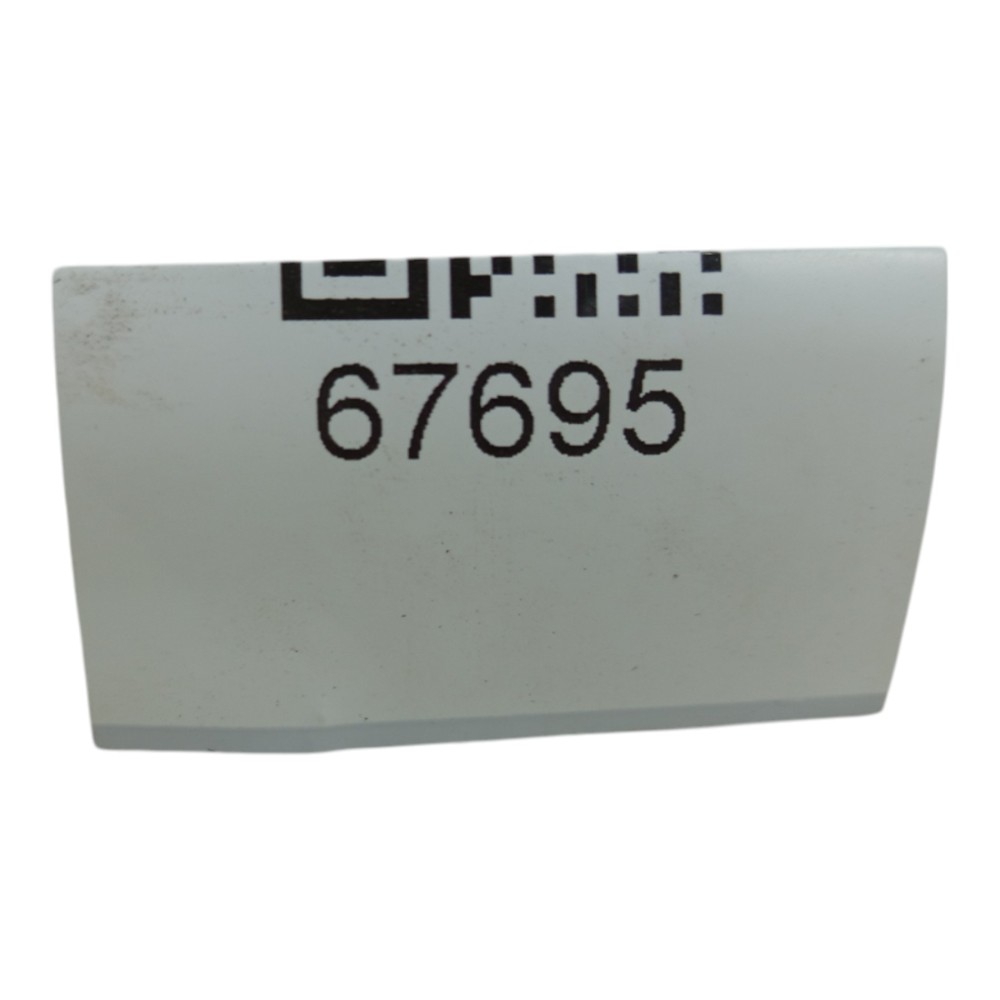 Lanterna Luz Placa Vectra 1997 1998 1999 A 2005 Corsa Celta 7
