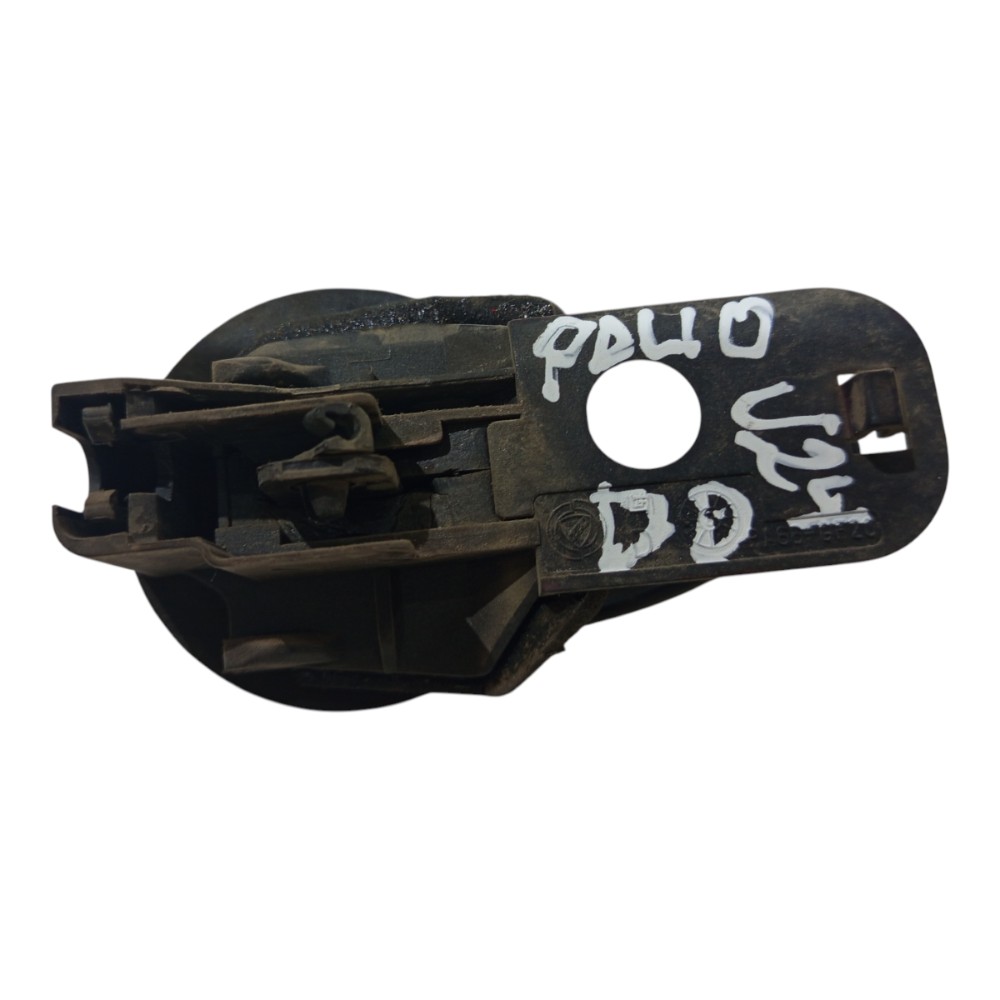 Maçaneta Interna Dianteira Direita Fiat Palio 1996 A 2000 5