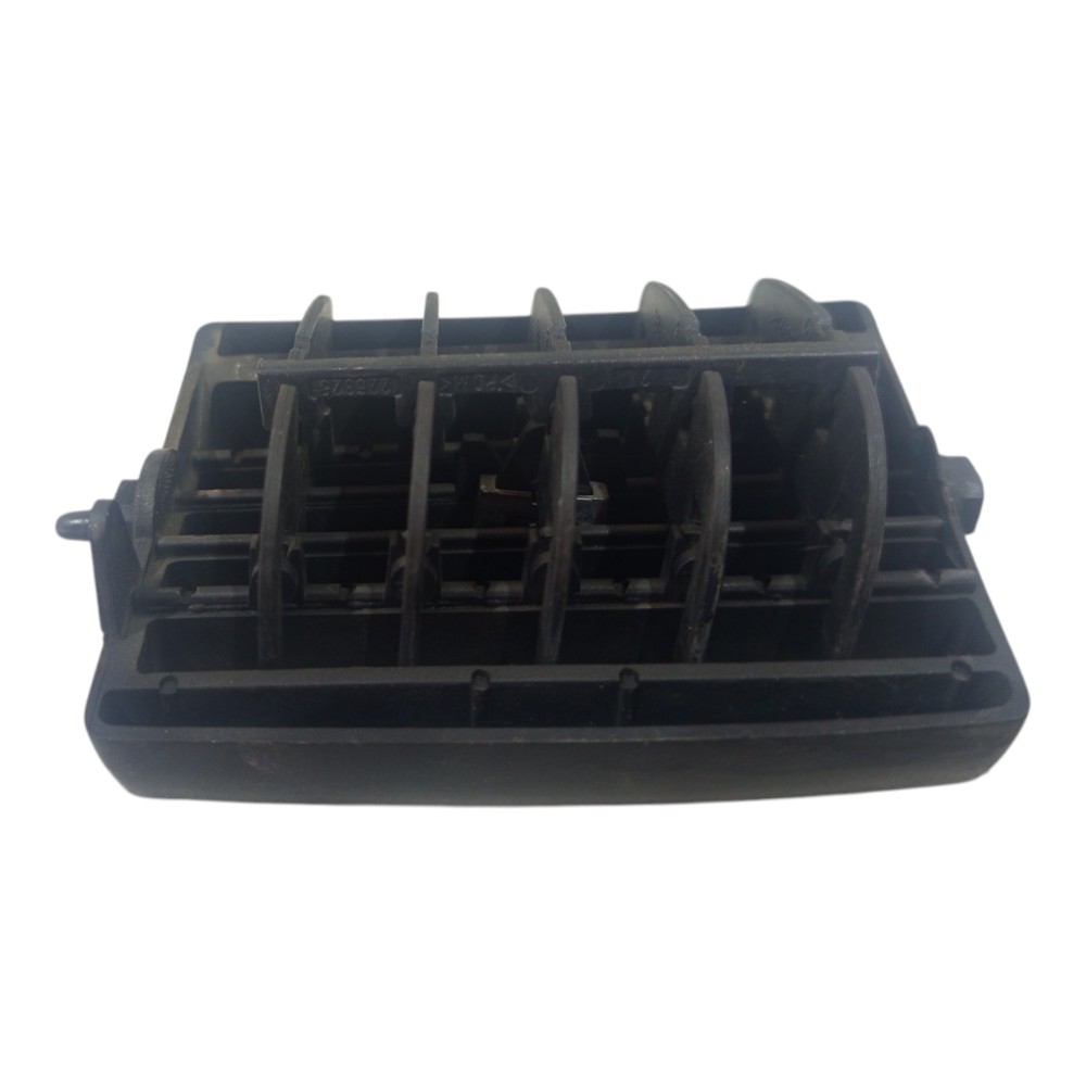 Grade Difusor Ar Central Esquerdo Peugeot 307 2007 A 2012 2