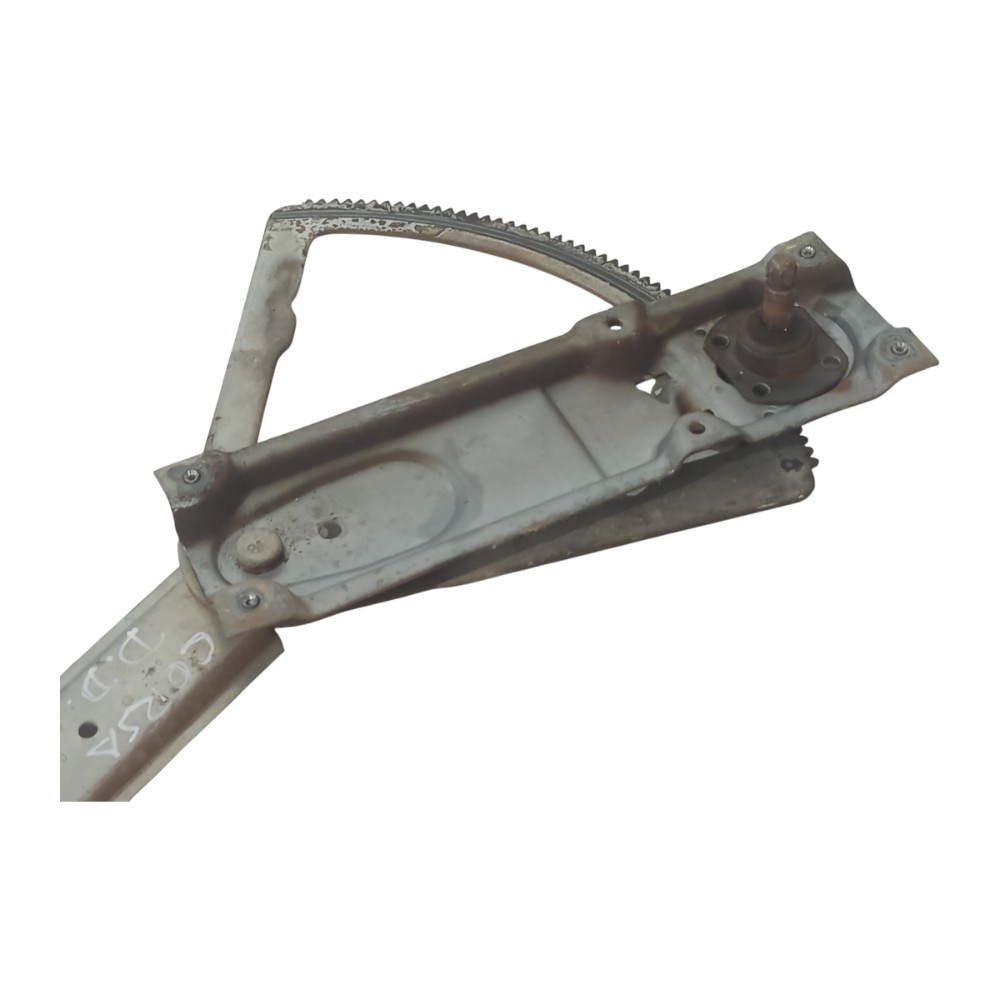 Maquina Vidro Manual Dianteira Direita Gm Corsa 1994 A 2002 5