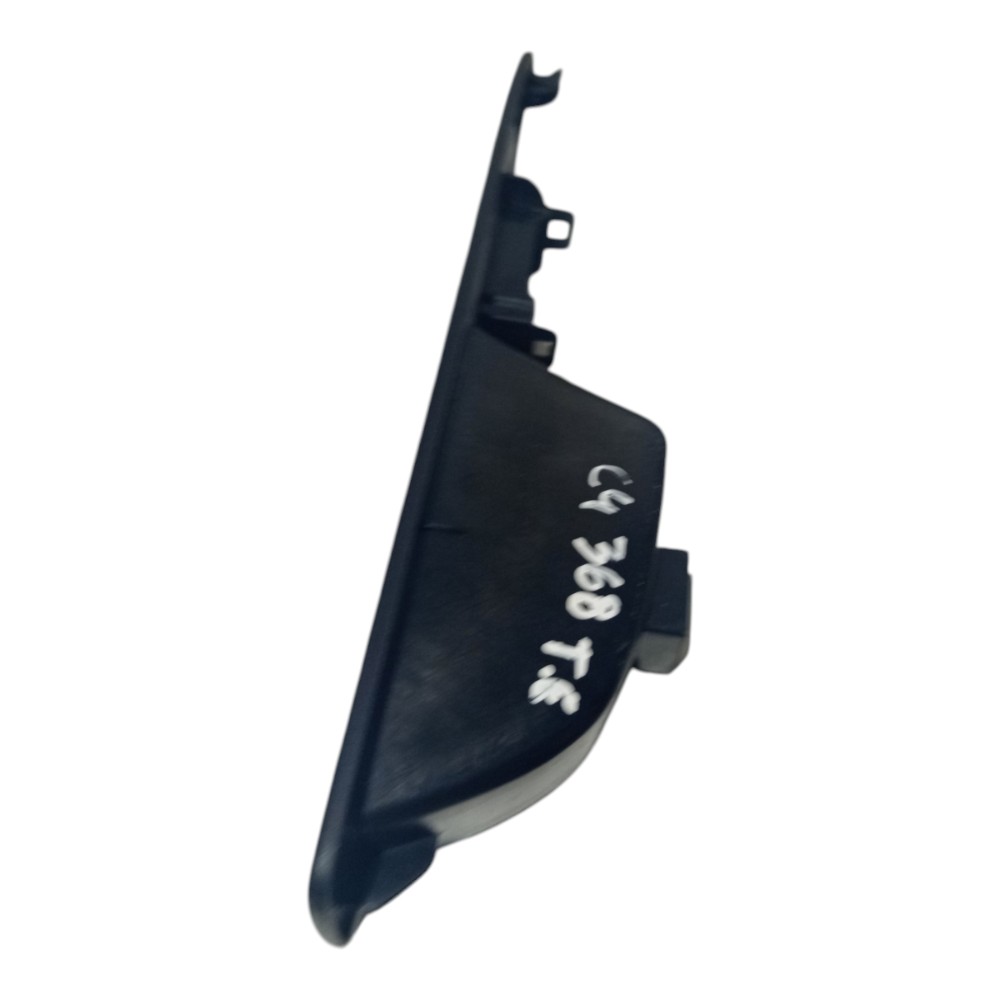 Moldura Botão Vidro Puxador Porta C4 Pallas 2007 2008 A 2013 7