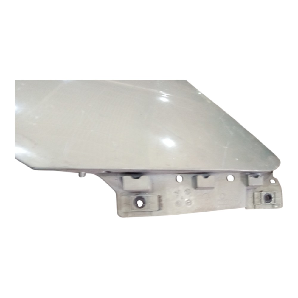 Paralama Dianteiro Direit Renault Scenic 2003 2004 A 2011 9