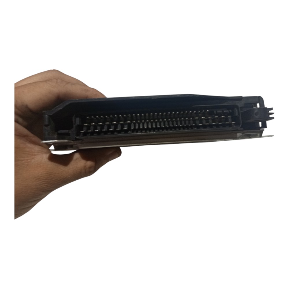 Modulo Controle Bmw 540i 1995 1996 1997 1998 A 1999 Bosch 9