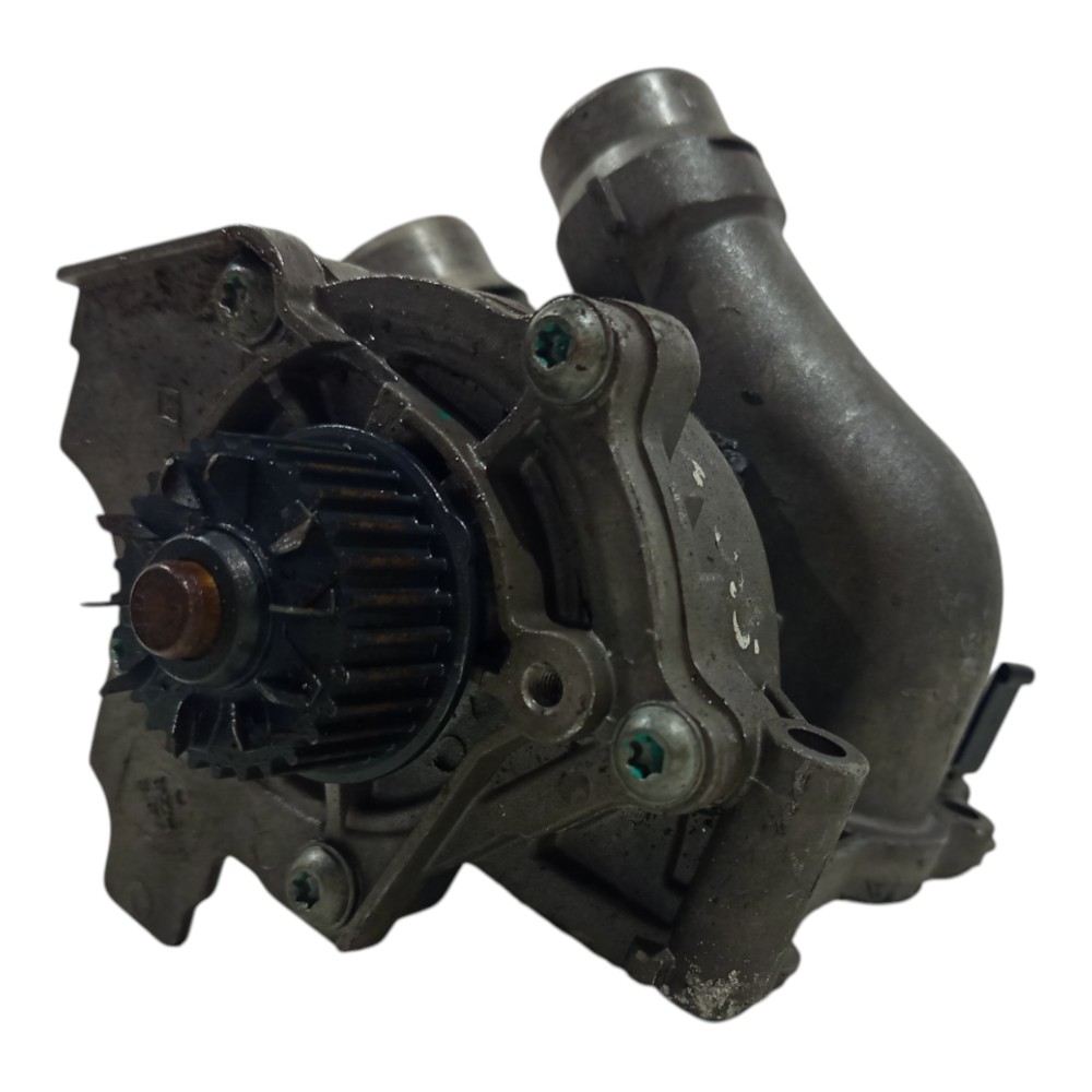 Bomba Dágua Volkswagen Jetta 2.5 Tsi 2011 2012 2013 A 2017 7