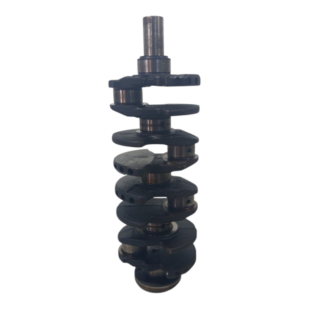 Virabrequim Citroen Xsara Picasso Glx 1.6 16v Flex 2007-2010 1
