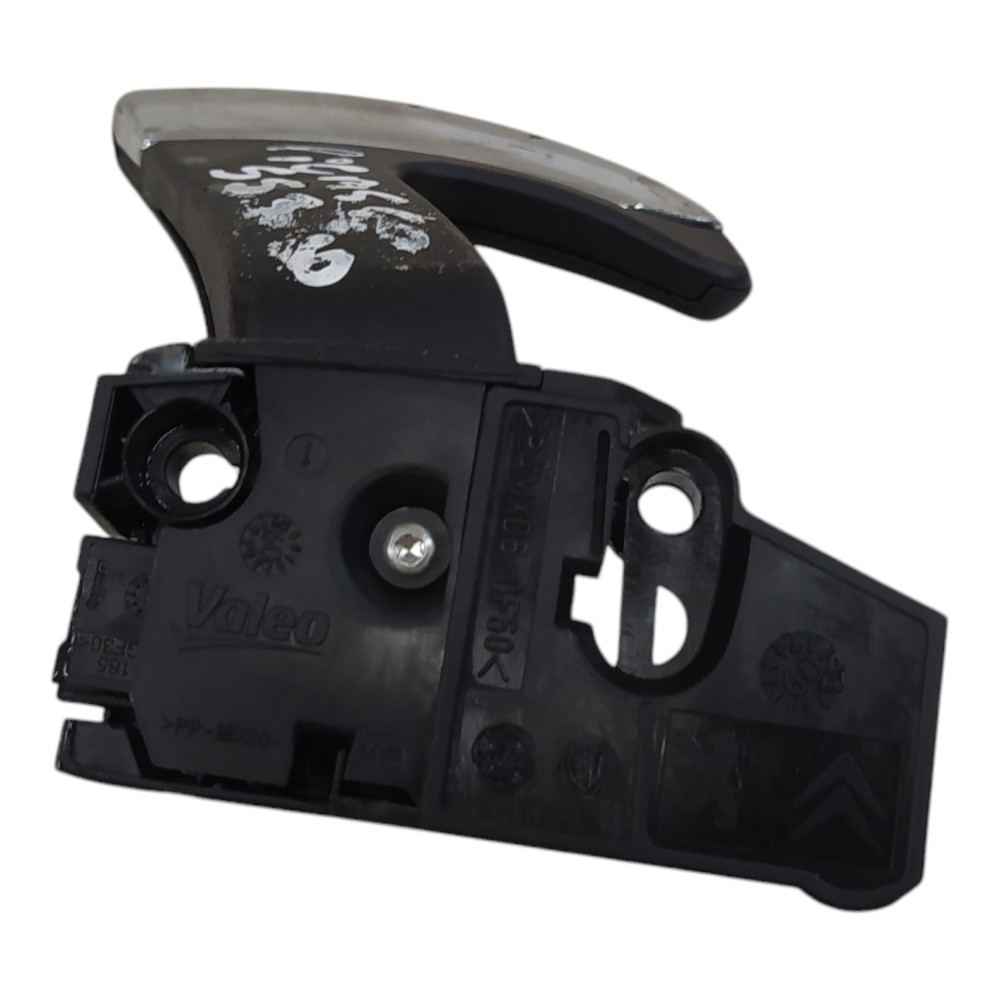 Paddle Shift Borboleta Direita C4 Picasso 2009 2010 A 2014 3