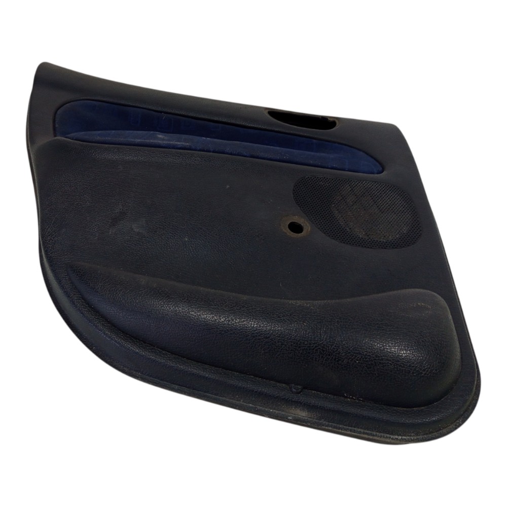 Forro Porta Traseira Esquerda Peugeot 206 2001 2002 A 2012 1