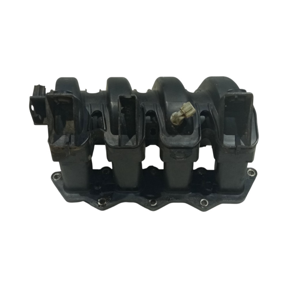 Coletor Admissão Renault Clio 1.0 16v 2000 2001 2002 A 2012 8