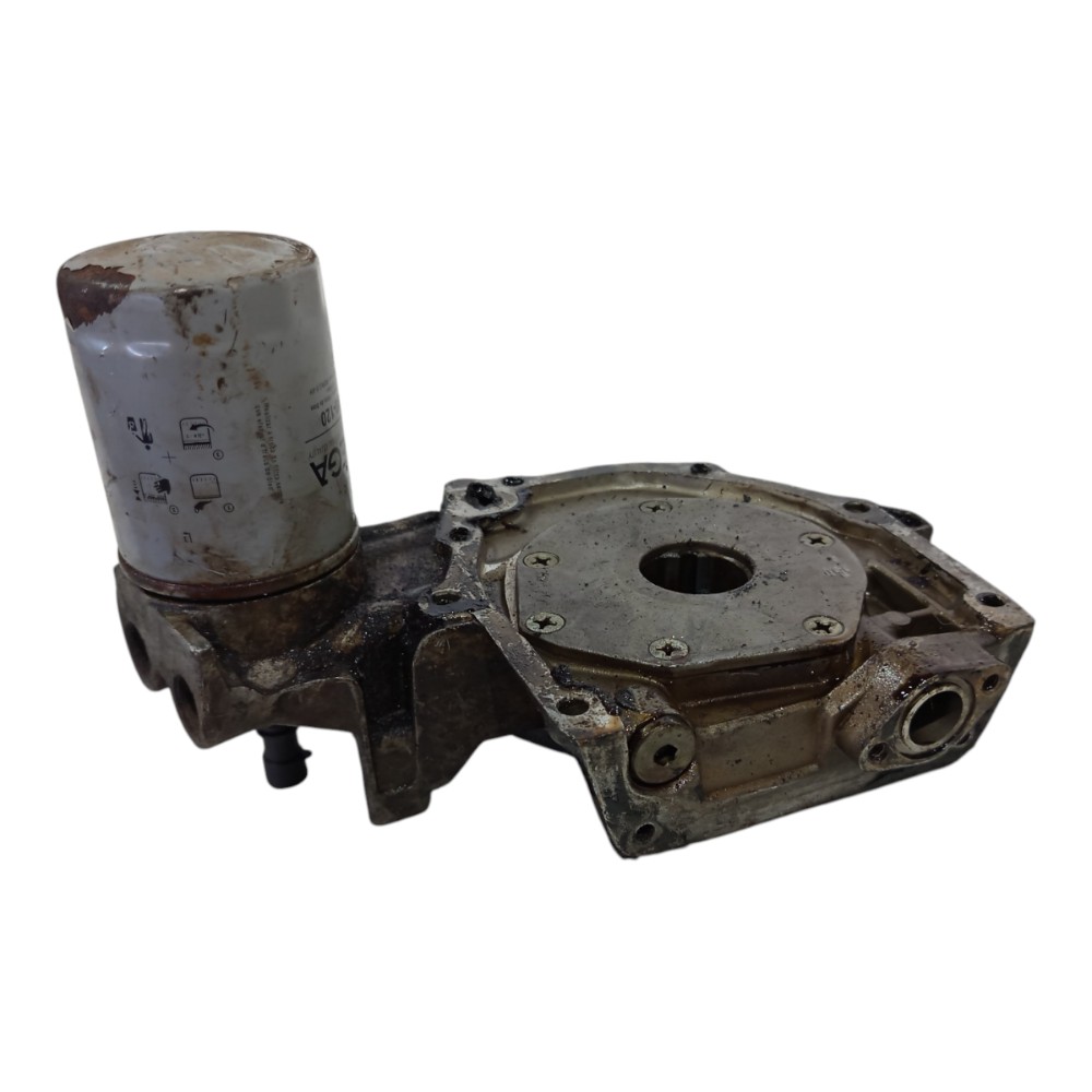 Bomba Óleo Motor Fiat Doblô 1.3 2002 2003 2004 2005 A 2010 3