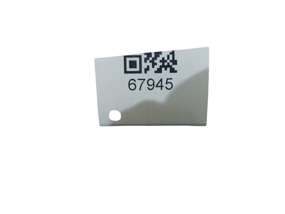 Moldura Painel Esquerdo Peugeot 307 2001 2002 2003 A 2008 8