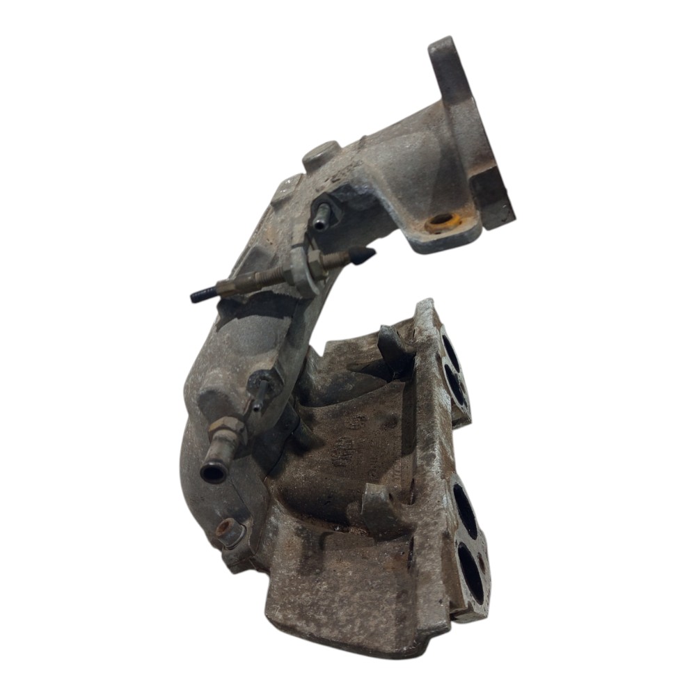 Coletor Admissão 1.0 Superior 8v Edx Fiat Palio 1996 A 2000 6