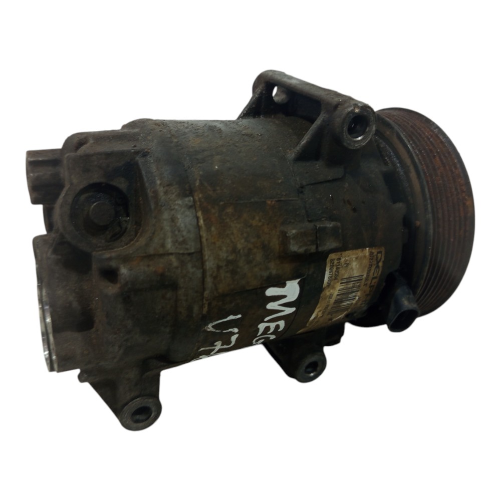 Compressor Ar condicionado Renault Megane 2.0 2006 A 2011 2